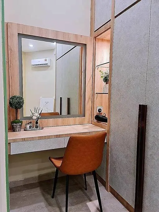Apartment New Condo Atlantis Melaka Town @ Memories