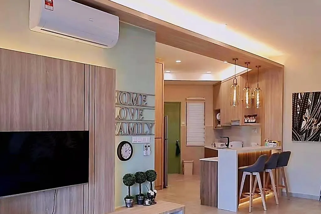 New Condo Atlantis Melaka Town @ Memories location