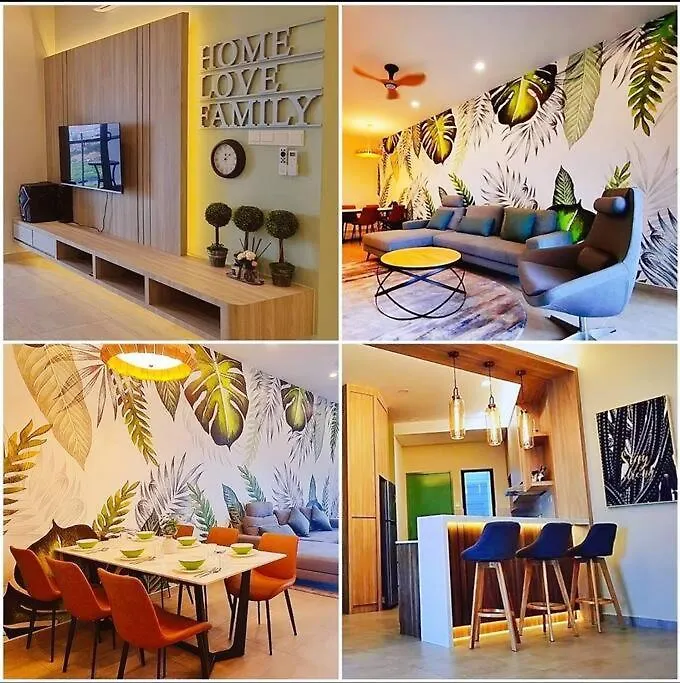 New Condo Atlantis Melaka Town @ Memories Malaysia