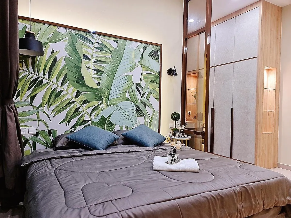 New Condo Atlantis Melaka Town @ Memories 0*, Malacca Malaysia